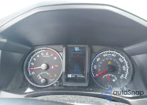 2022 Toyota Tacoma Sr z USA, uszkodzony, nr VIN 3TYSX5EN1NT014391